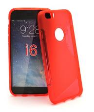 S-Line cover iPhone 6 (4,7")