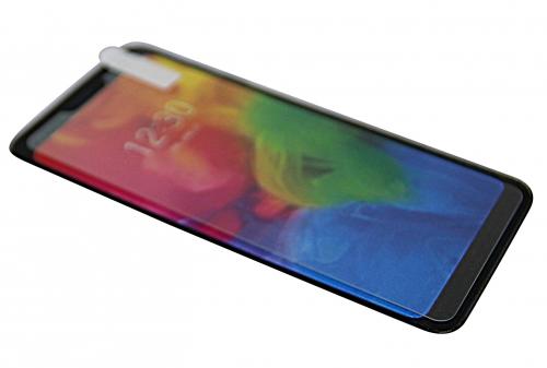 Glasbeskyttelse LG G7 Fit (LMQ850)