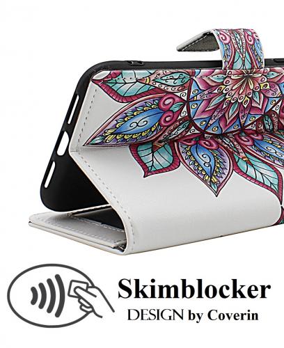 Skimblocker Motorola Edge 50 Neo Mobilcover Design