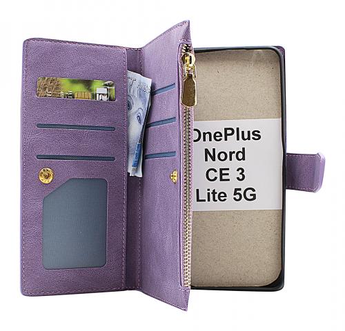 XL Standcase Luxwallet OnePlus Nord CE 3 Lite 5G