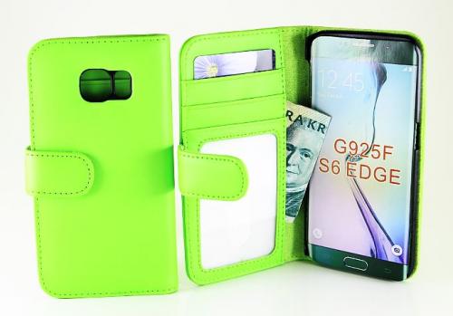 Mobiltaske Samsung Galaxy S6 Edge (G925F)