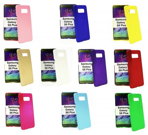 Hardcase Cover Samsung Galaxy S8 Plus (G955F)