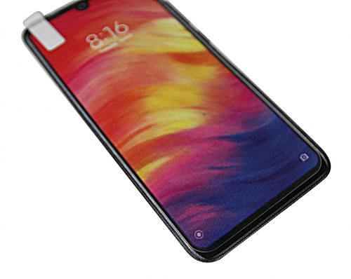 Glasbeskyttelse Xiaomi Redmi Note 7