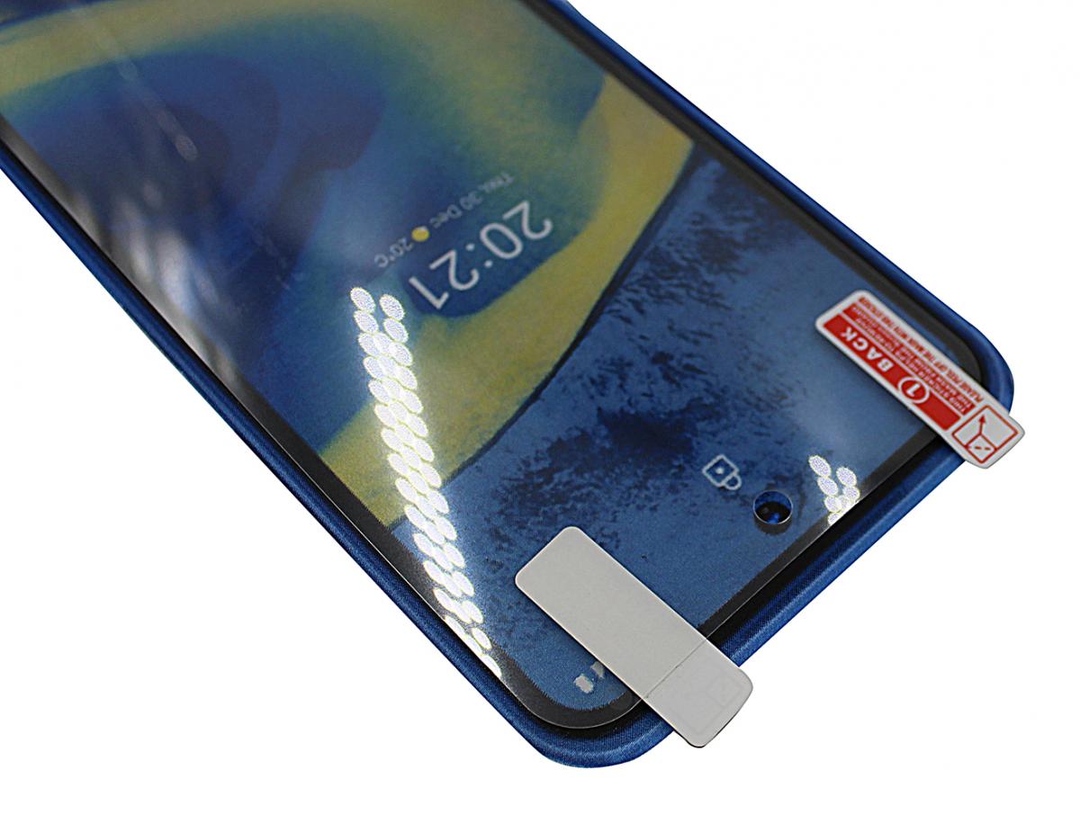6-Pack Skrmbeskyttelse Nokia XR20