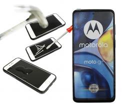 Full Frame Glasbeskyttelse Motorola Moto G22