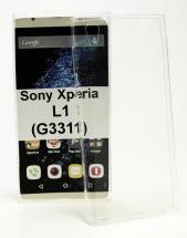 Ultra Thin TPU Cover Sony Xperia L1 (G3311)