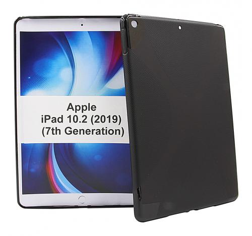 X-Line Cover iPad 10.2 (2019/2020/2021)