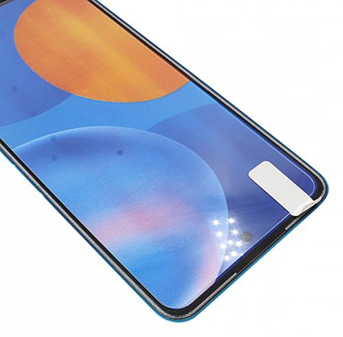 Glasbeskyttelse Huawei P Smart 2021