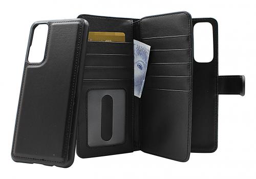 Skimblocker XL Magnet Wallet Huawei P Smart 2021