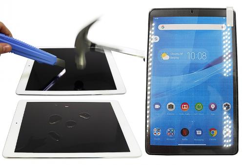 Glasbeskyttelse Lenovo Tab M8 ZA5G / tb8505f