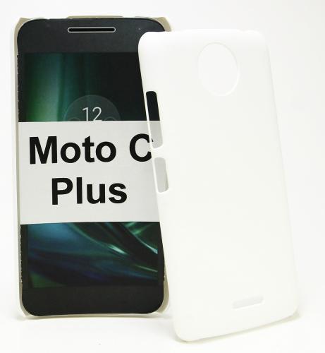 Hardcase Cover Moto C Plus