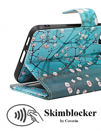 Skimblocker Xiaomi Redmi 14C Mobilcover Design