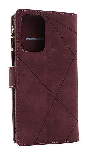 XL Standcase Luxwallet Samsung Galaxy A52 / A52 5G / A52s 5G