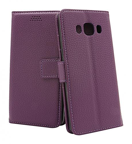 New Standcase Wallet Samsung Galaxy J5 2016 (J510F)