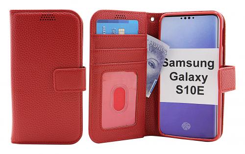 Standcase Wallet Samsung Galaxy S10e (G970F)