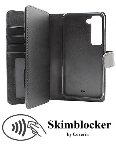 Skimblocker XL Magnet Wallet Samsung Galaxy S23 5G