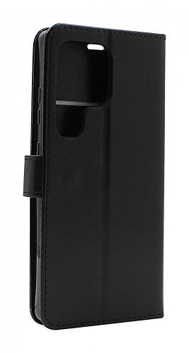 Crazy Horse Samsung Galaxy S25 Ultra Mobilcover