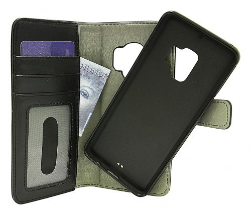 Skimblocker Magnet Wallet Samsung Galaxy S9 (G960F)