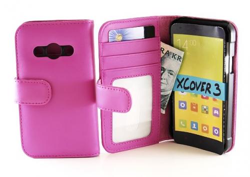 Mobiltaske Samsung Galaxy Xcover 3 (SM-G388F)