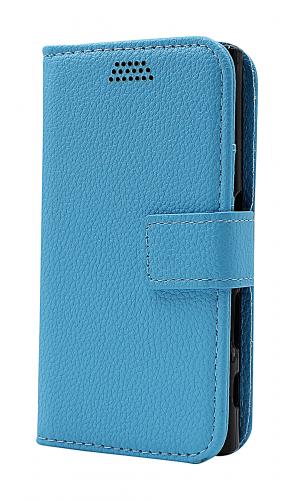 New Standcase Wallet Sony Xperia X Compact (F5321)