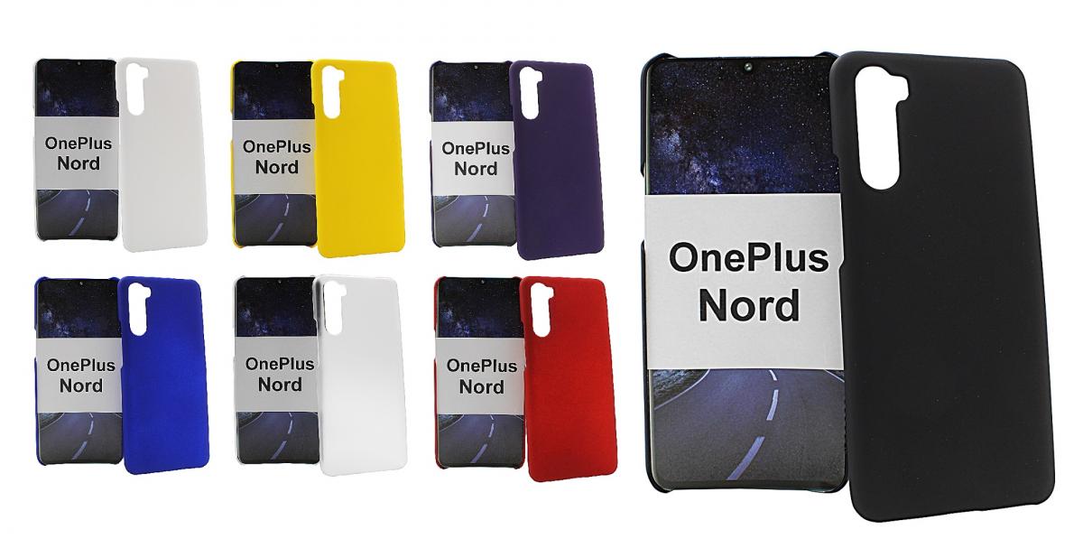 Hardcase Cover OnePlus Nord