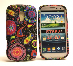 Designcover Samsung Galaxy Trend (S7560 & s7580)