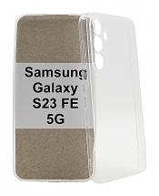 Ultra Thin TPU Cover Samsung Galaxy S23 FE 5G