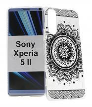 TPU Designcover Sony Xperia 5 II (XQ-AS52)