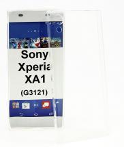 Ultra Thin TPU Cover Sony Xperia XA1 (G3121)
