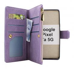 XL Standcase Luxwallet Google Pixel 7a 5G