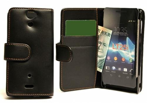 Mobiltaske Sony Xperia V (LT25i)