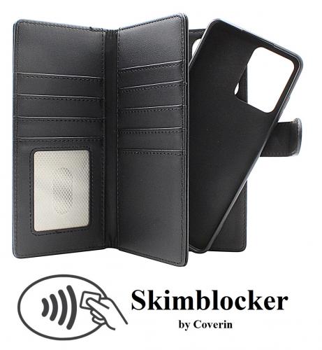 Skimblocker HMD Pulse Pro / Pulse Plus XL Magnet Mobilcover