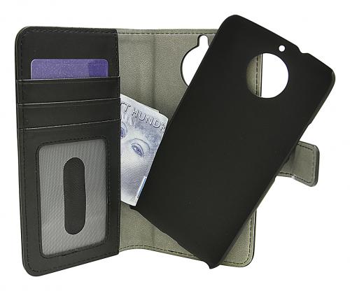 Magnet Wallet Moto G5s