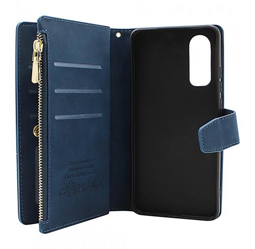 XL Standcase Luxwallet OnePlus Nord CE 4 Lite