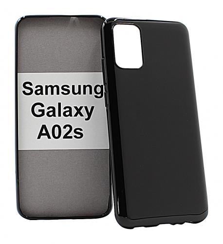 TPU Cover Samsung Galaxy A02s (A025G/DS)