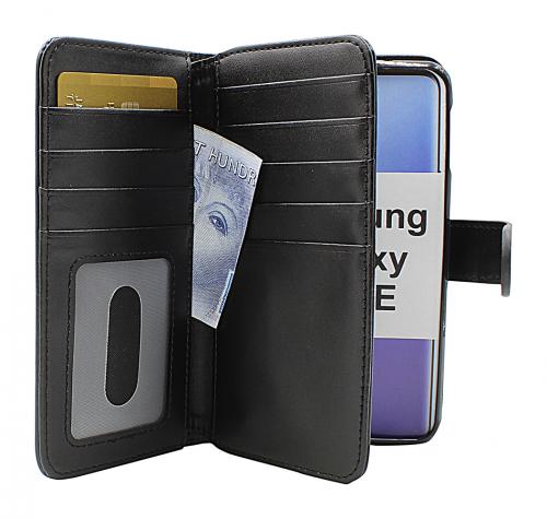 Skimblocker XL Wallet Samsung Galaxy S10e (G970F)