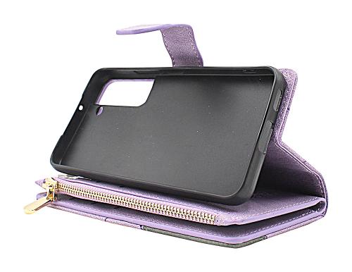 XL Standcase Luxwallet Samsung Galaxy S22 5G