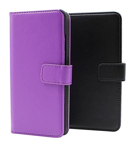 Skimblocker Magnet Wallet Xiaomi Mi Note 10 / Mi Note 10 Pro