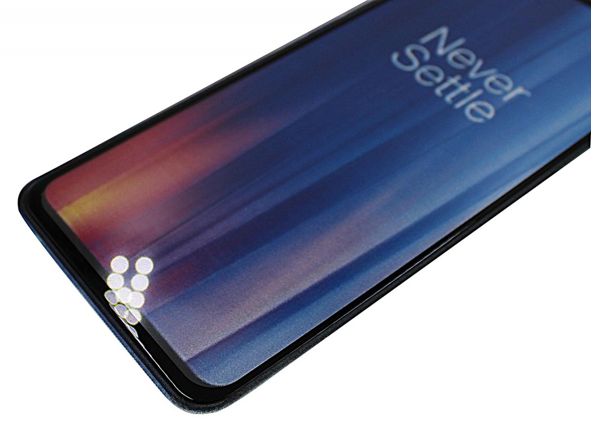 Full Frame Glasbeskyttelse OnePlus Nord CE 2 5G
