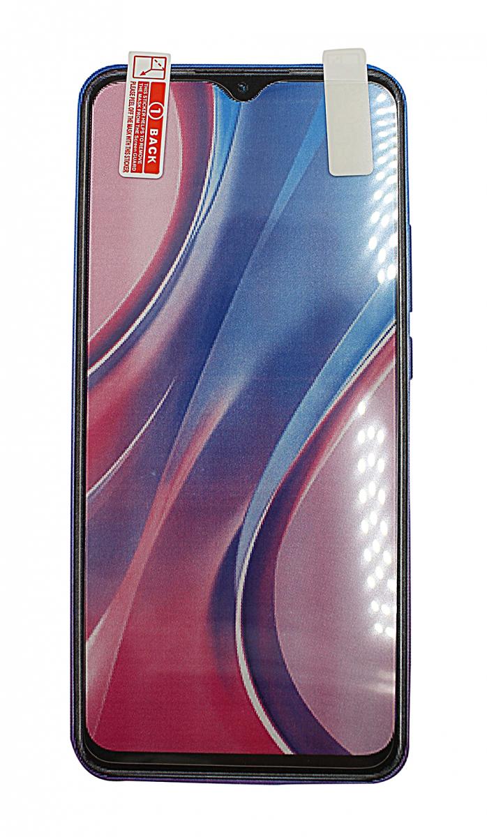 6-Pack Skærmbeskyttelse Xiaomi Redmi 9