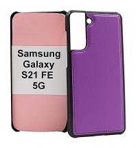 Magnet Cover Samsung Galaxy S21 FE 5G