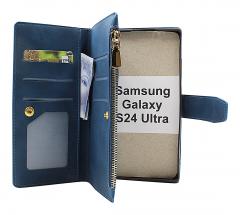 XL Standcase Luxwallet Samsung Galaxy S24 Ultra 5G (SM-S928B/DS)