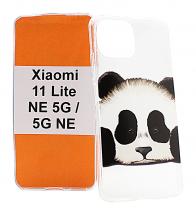 TPU Designcover Xiaomi 11 Lite NE 5G / 11 Lite 5G NE