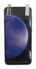 6-Pack Skærmbeskyttelse Samsung Galaxy S23 FE 5G