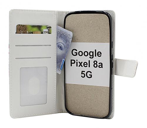 Designwallet Google Pixel 8a 5G