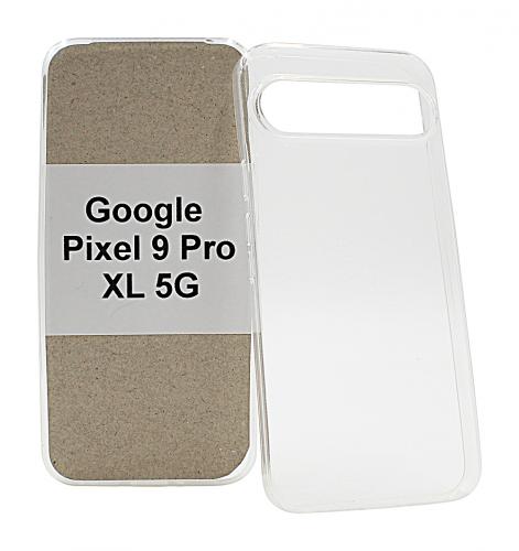 Ultra Thin TPU Cover Google Pixel 9 Pro XL 5G