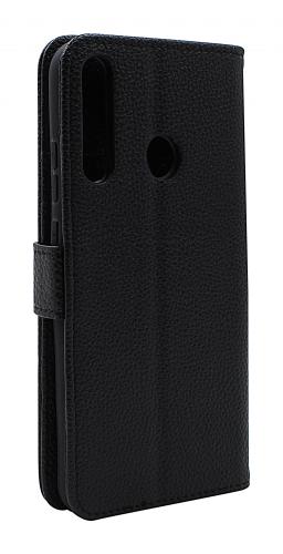 New Standcase Wallet Huawei P40 Lite E