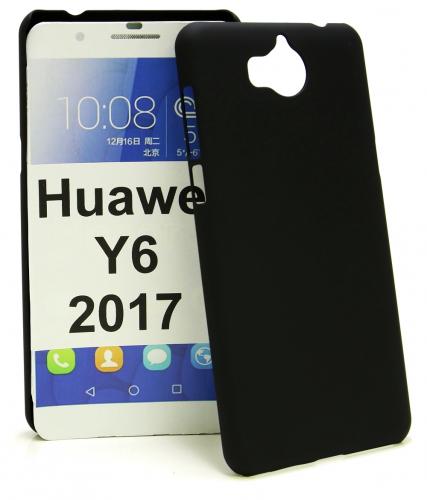 Hardcase Cover Huawei Y6 2017 (MYA-L41)