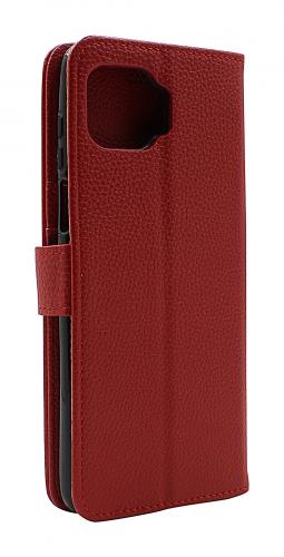 New Standcase Wallet Motorola Moto G 5G Plus