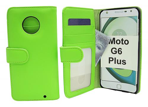 Mobiltaske Motorola Moto G6 Plus